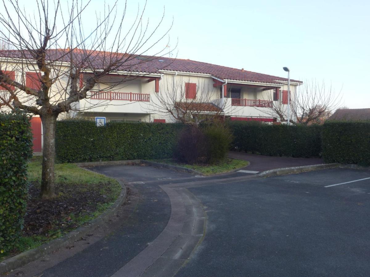 Holiday Home Cote Du Lac By Interhome Soustons Exterior foto